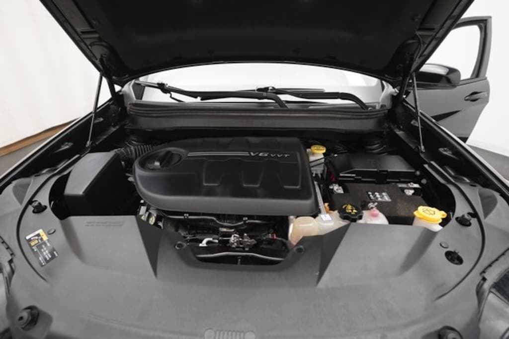 Used 2022 Jeep Cherokee Limited SUV