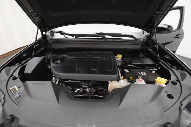 2022 Jeep Cherokee Limited photo 3