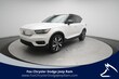 Volvo XC40 Recharge Twin Pure Electric