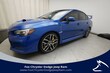  Subaru WRX