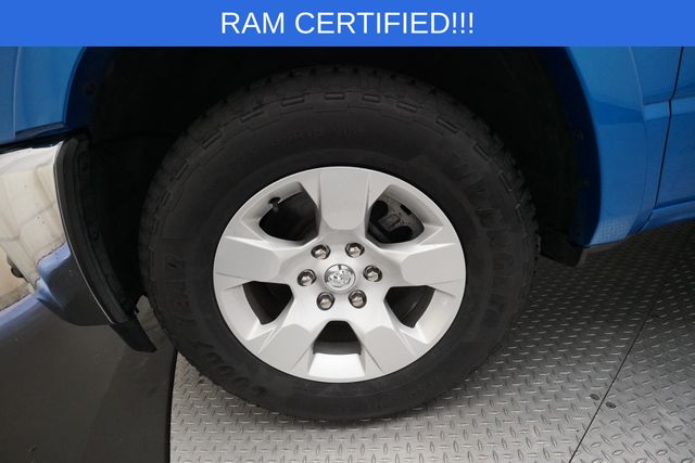 2025 RAM Ram 1500 Pickup Big Horn/Lone Star - Photo 28
