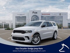 2026 Dodge Durango GT PLUS AWD Sport Utility