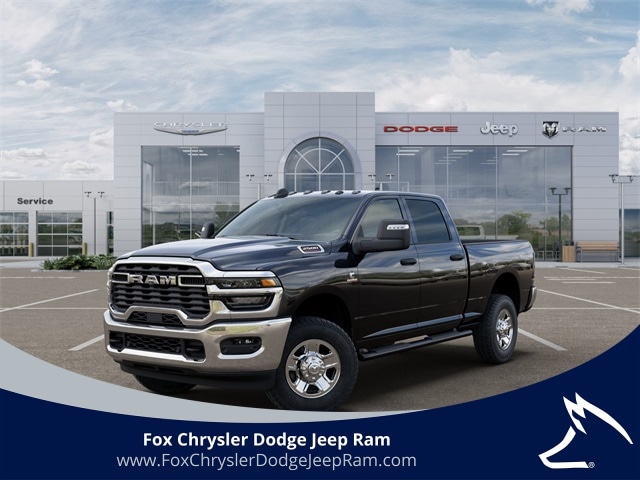 2025 RAM Ram 2500 Pickup Tradesman's photo