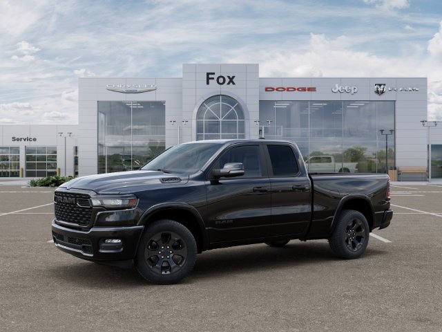 New 2026 Ram 1500 Big Horn/Lone Star Pickup