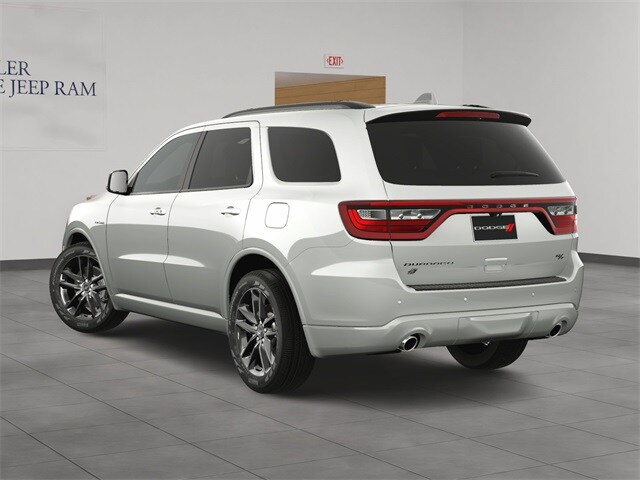 2024 Dodge Durango R/T Premium photo 4