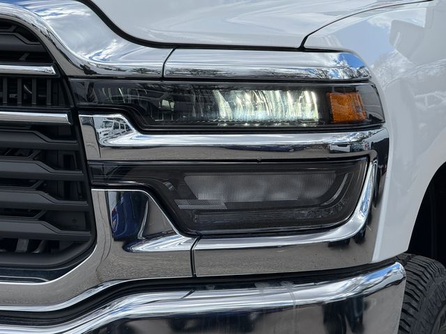 2026 RAM 3500 Chassis Tradesman - Photo 46