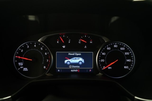 2023 Chevrolet Blazer 2LT photo 2
