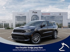 2026 Dodge Durango GT PLUS AWD HEMI V8 Sport Utility