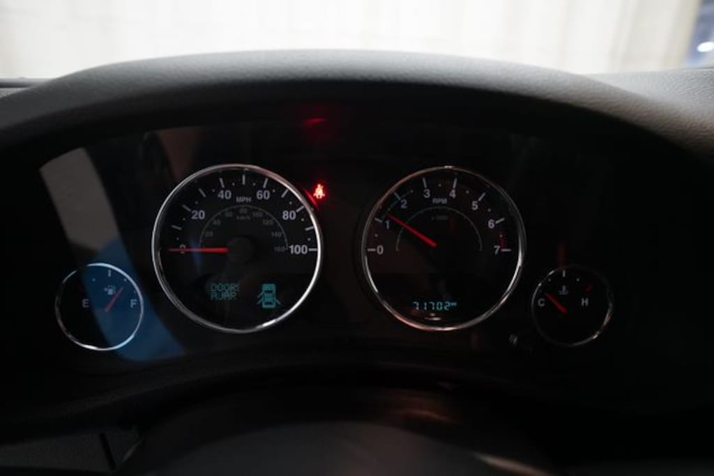 Used 2017 Jeep Wrangler JK Unlimited Sahara 4x4 SUV