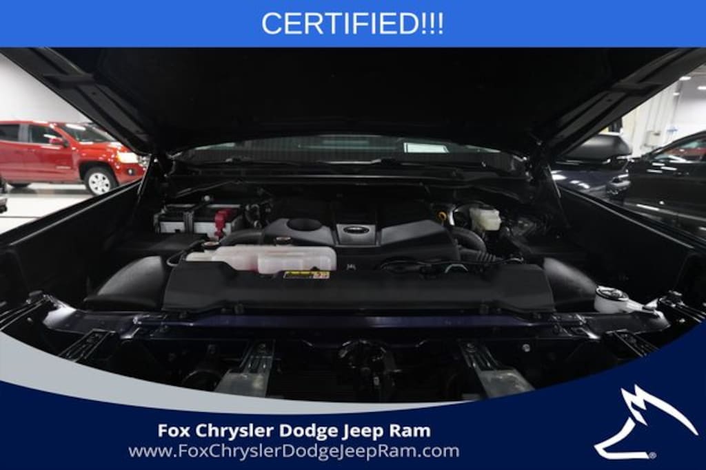 Certified 2023 Toyota Tundra SR5 3.5L V6 Truck CrewMax