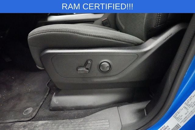 2025 RAM Ram 1500 Pickup Big Horn/Lone Star - Photo 30