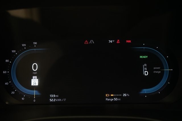 Used 2021 Volvo XC40 Recharge with VIN YV4ED3URXM2573662 for sale in Grand Rapids, MI