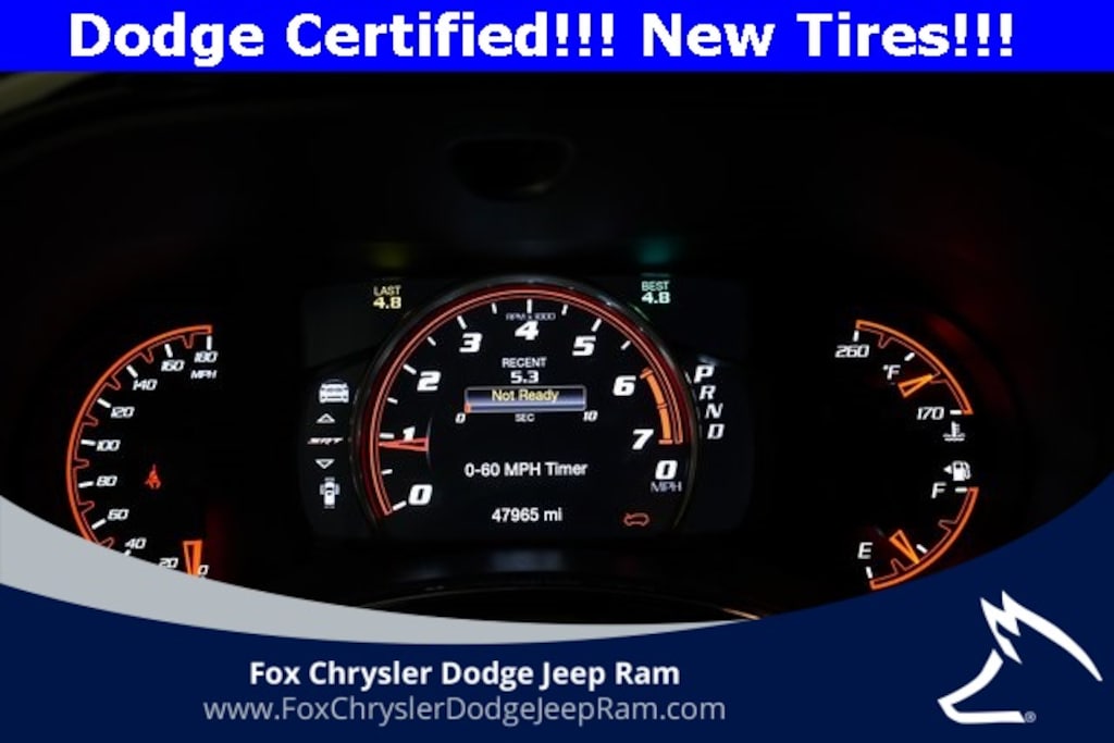 Used 2023 Dodge Durango SRT 392 SUV