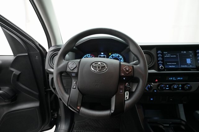 2022 Toyota Tacoma SR V6 4x4 photo 4