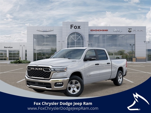 2026 RAM Ram 1500 Pickup Big Horn/Lone Star's photo