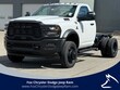  Ram 5500 Chassis Cab
