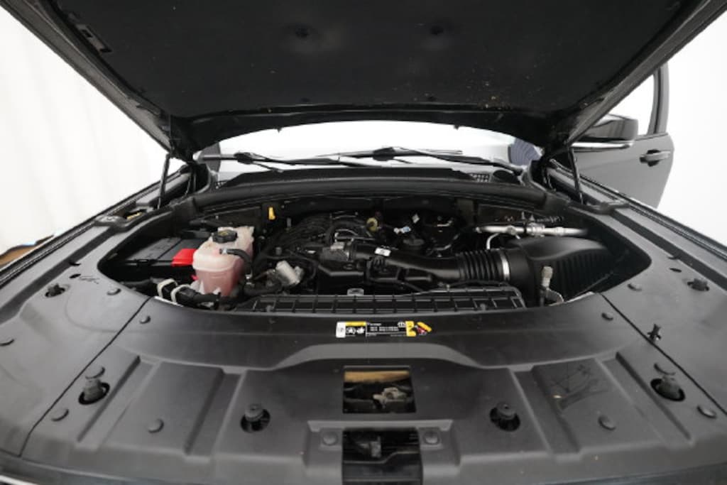 Used 2022 Jeep New Grand Cherokee Limited SUV