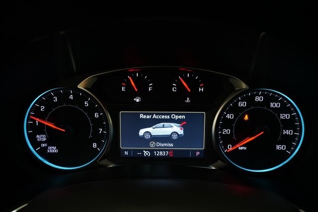 2024 Chevrolet Equinox RS photo 2