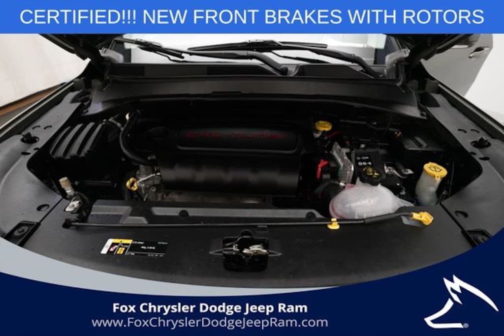 Used 2018 Jeep Compass Limited 4x4 SUV