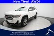 GMC Acadia