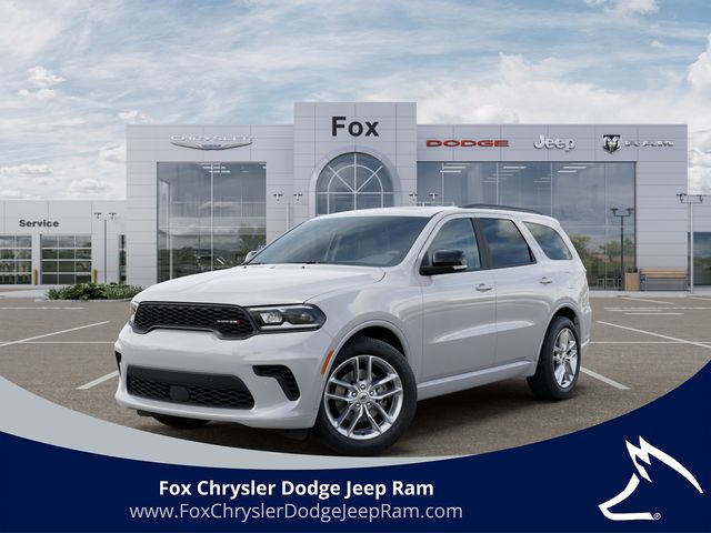 2026 Dodge Durango Sport Utility 