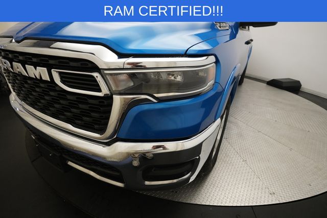 2025 RAM Ram 1500 Pickup Big Horn/Lone Star - Photo 24
