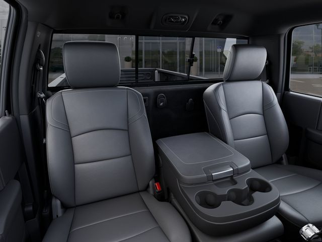 2026 RAM 2500 Tradesman - Photo 16