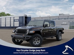 2026 Jeep Gladiator MOJAVE 4X4 Pickup