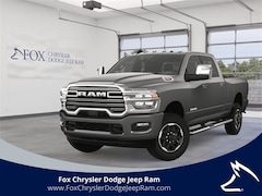 2025 Ram 2500 LARAMIE CREW CAB 4X4 6'4 BOX Pickup