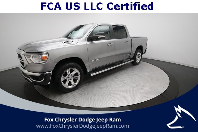 2022 RAM Ram 1500 Pickup Big Horn/Lone Star's photo