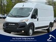  Ram ProMaster