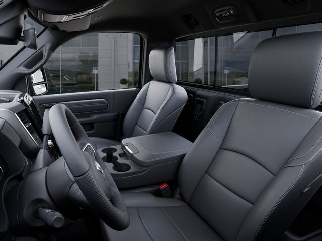 2026 RAM 2500 Tradesman - Photo 23