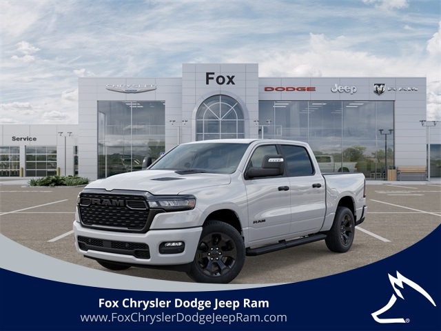 2026 RAM Ram 1500 Pickup Express's photo