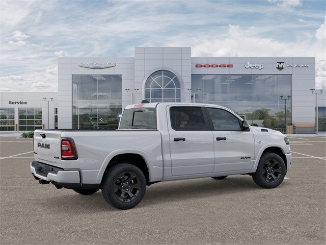 2026 Ram 1500 Big Horn Lone Star photo 4