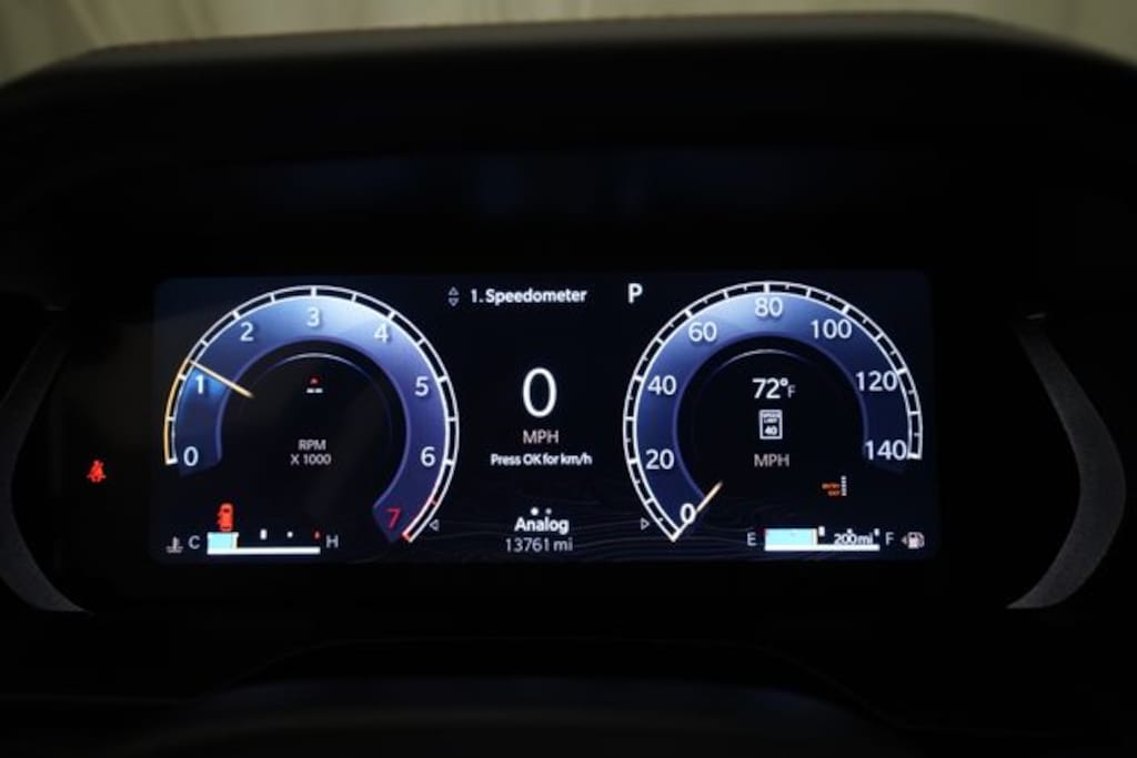 Used 2025 Jeep Grand Cherokee Summit SUV