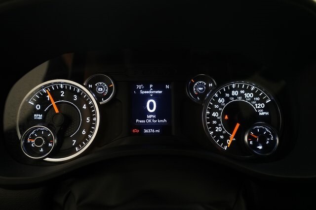 2022 Ram 1500 Big Horn Lone Star photo 2
