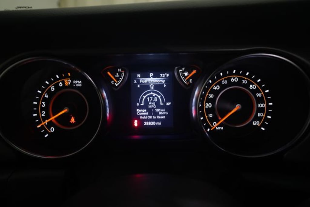 Used 2022 Jeep Wrangler Unlimited Sport SUV