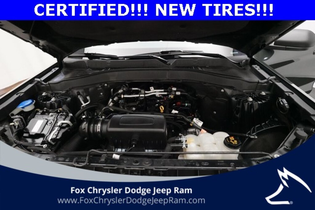 Certified 2021 Ford Explorer XLT SUV