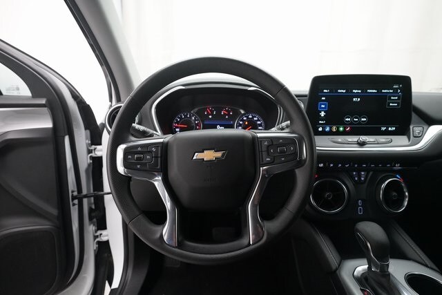 2023 Chevrolet Blazer 2LT photo 4