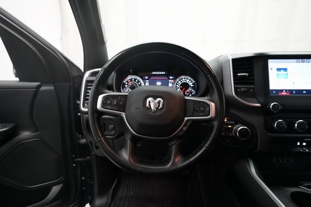 2022 Ram 1500 Big Horn Lone Star photo 2