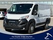  Ram ProMaster