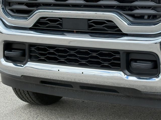 2026 RAM 3500 Chassis Tradesman - Photo 47