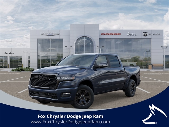 2026 RAM Ram 1500 Pickup Big Horn/Lone Star's photo