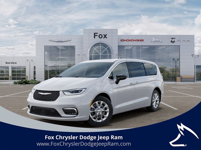 2026 Chrysler Pacifica Passenger Van 