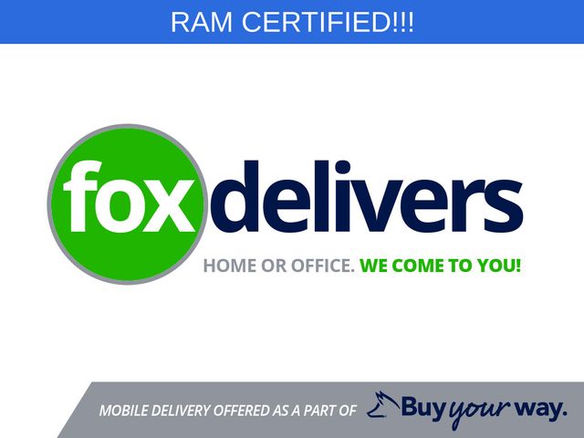 2025 RAM Ram 1500 Pickup Big Horn/Lone Star - Photo 9