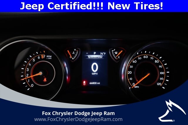 2023 Jeep Gladiator Sport photo 2