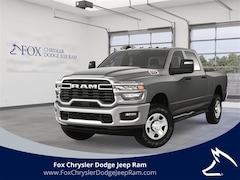 2025 Ram 2500 TRADESMAN CREW CAB 4X4 6'4 BOX Pickup