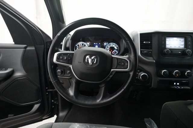2022 Ram 1500 Big Horn Lone Star photo 4