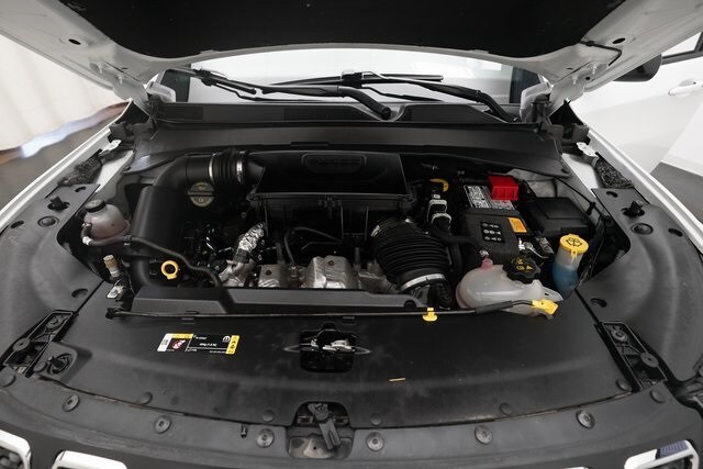 2024 Jeep Compass Latitude photo 3