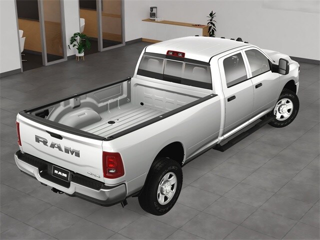 2025 Ram 3500 Tradesman photo 3
